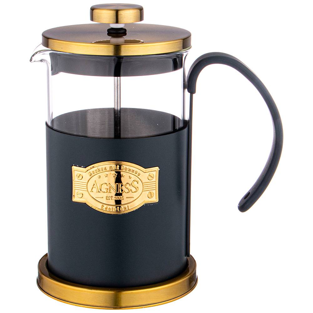 ФРЕНЧ-ПРЕСС AGNESS