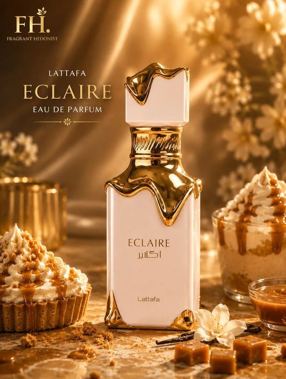 Lattafa Perfumes Eclaire