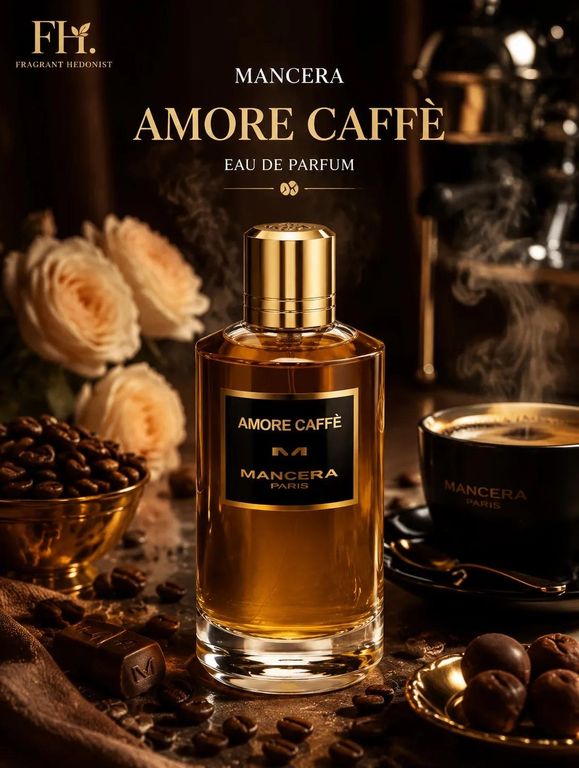 Mancera Amore Caffe