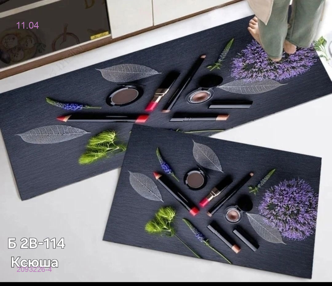 коврик 3D. 2093226-4