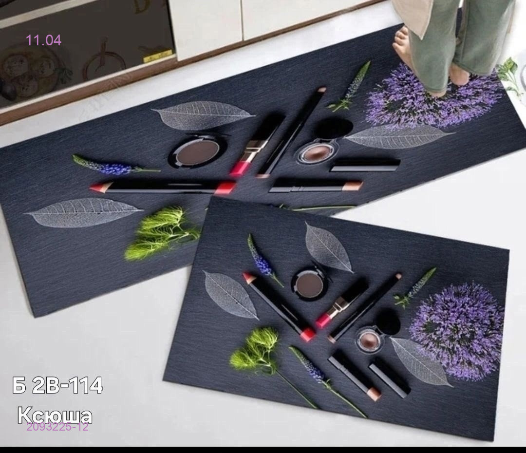 коврик 3D. 2093225-12