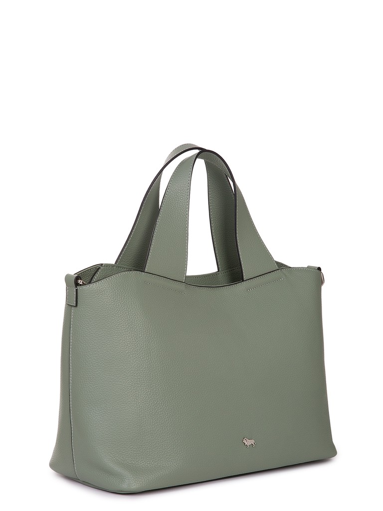 Ст.цена 10120р Сумка Labbra L-HF3581 olive