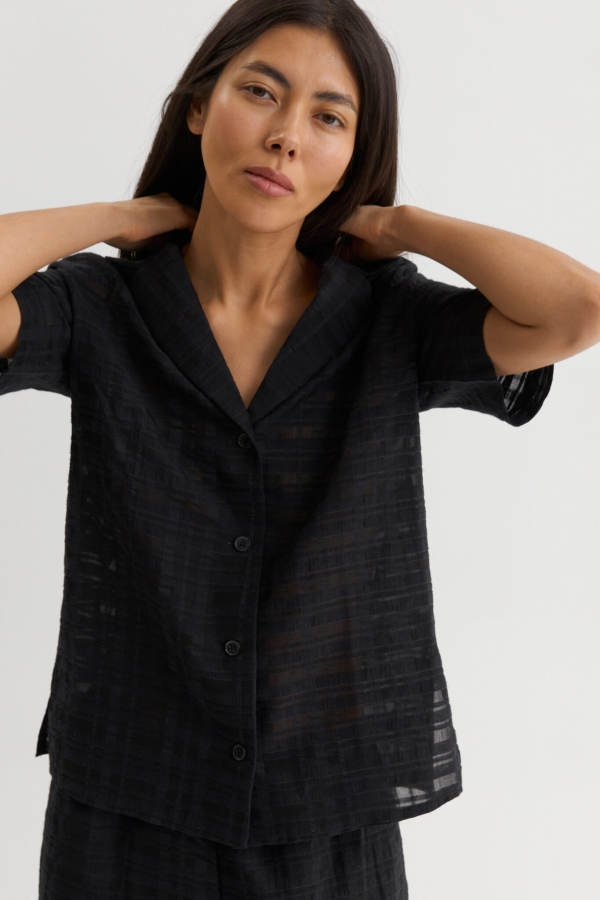 Рубашка С2409-33 НСК