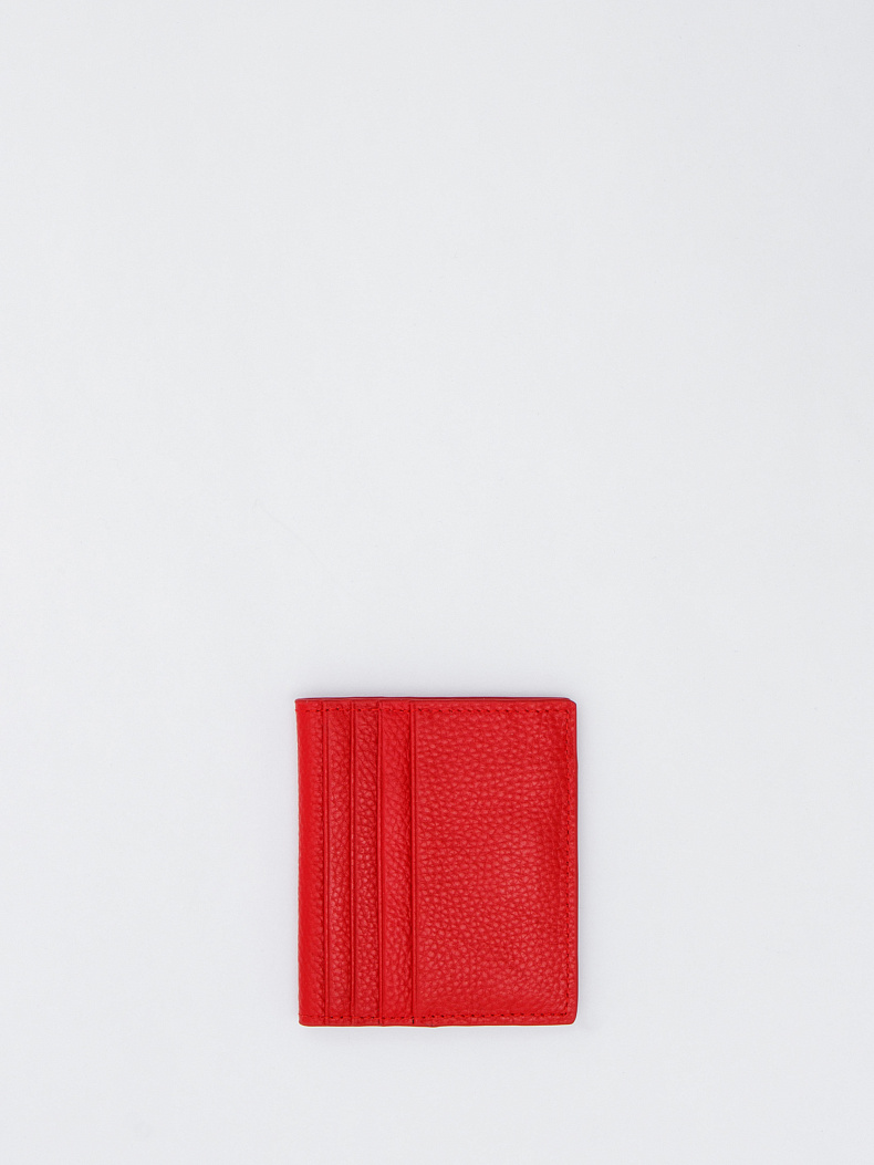 Картхолдер 0627 red Vermari
