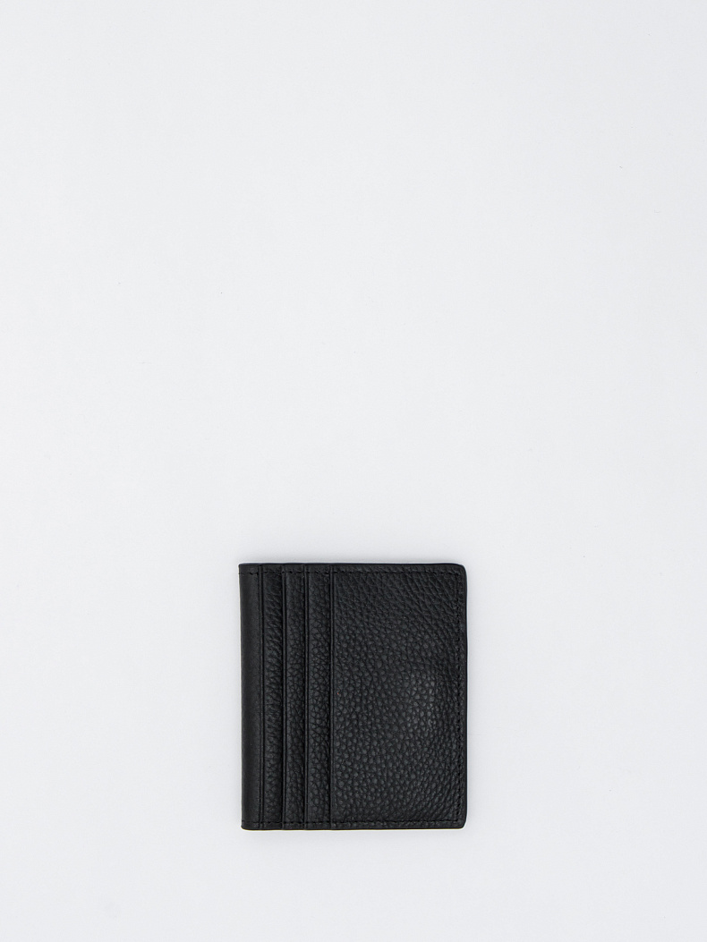 Картхолдер 0627 black Vermari