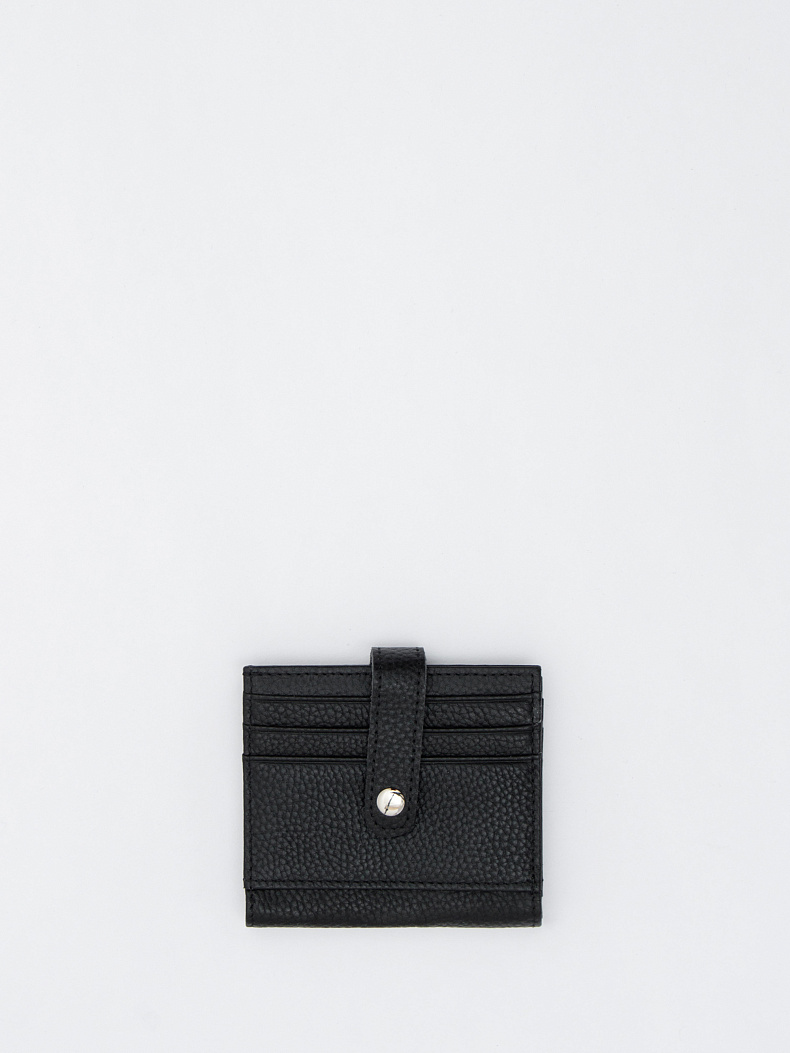 Картхолдер 0660 black Vermari