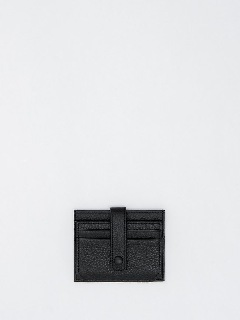 Картхолдер 1012 black Vermari