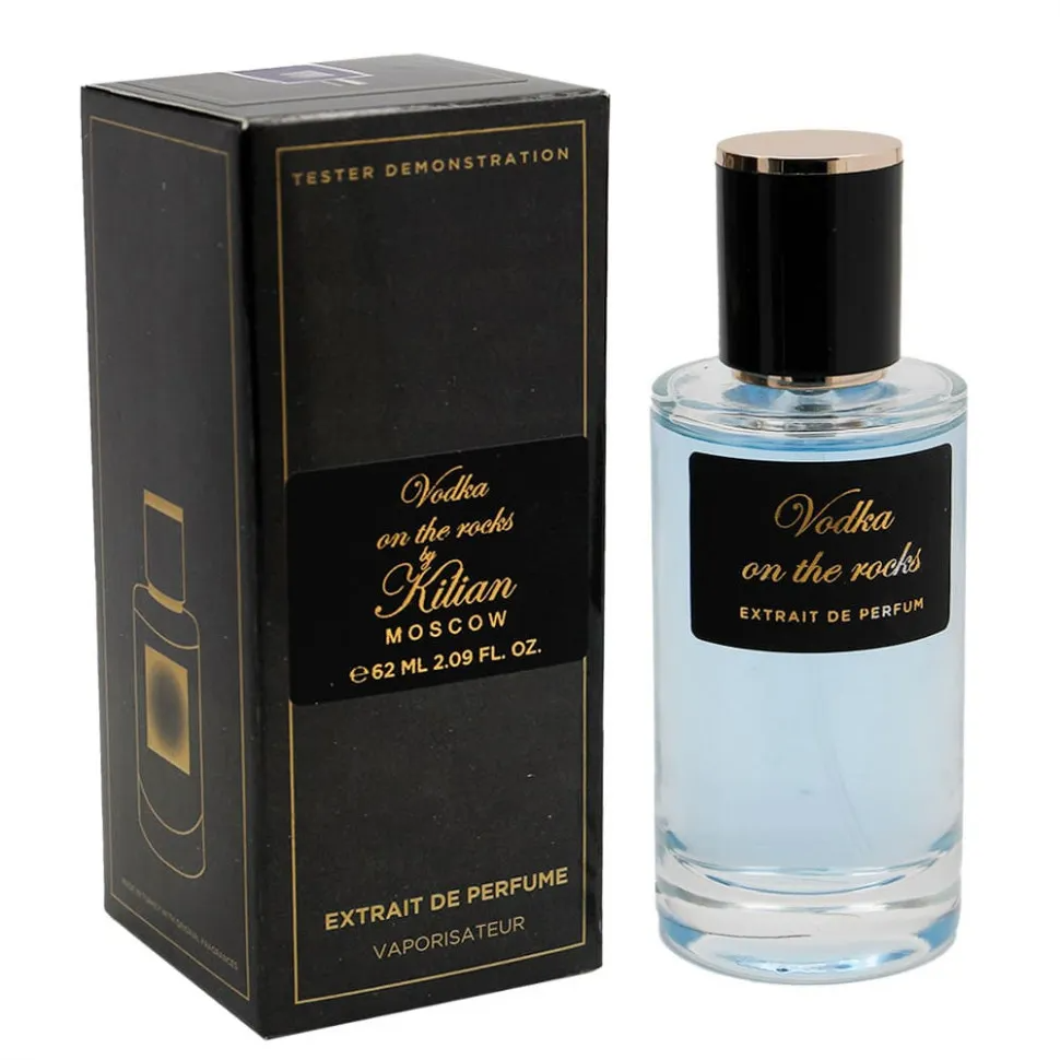 Женские духи Extrait de Perfume - by КиLиан Vodka On The Roks edp for women 62 ml