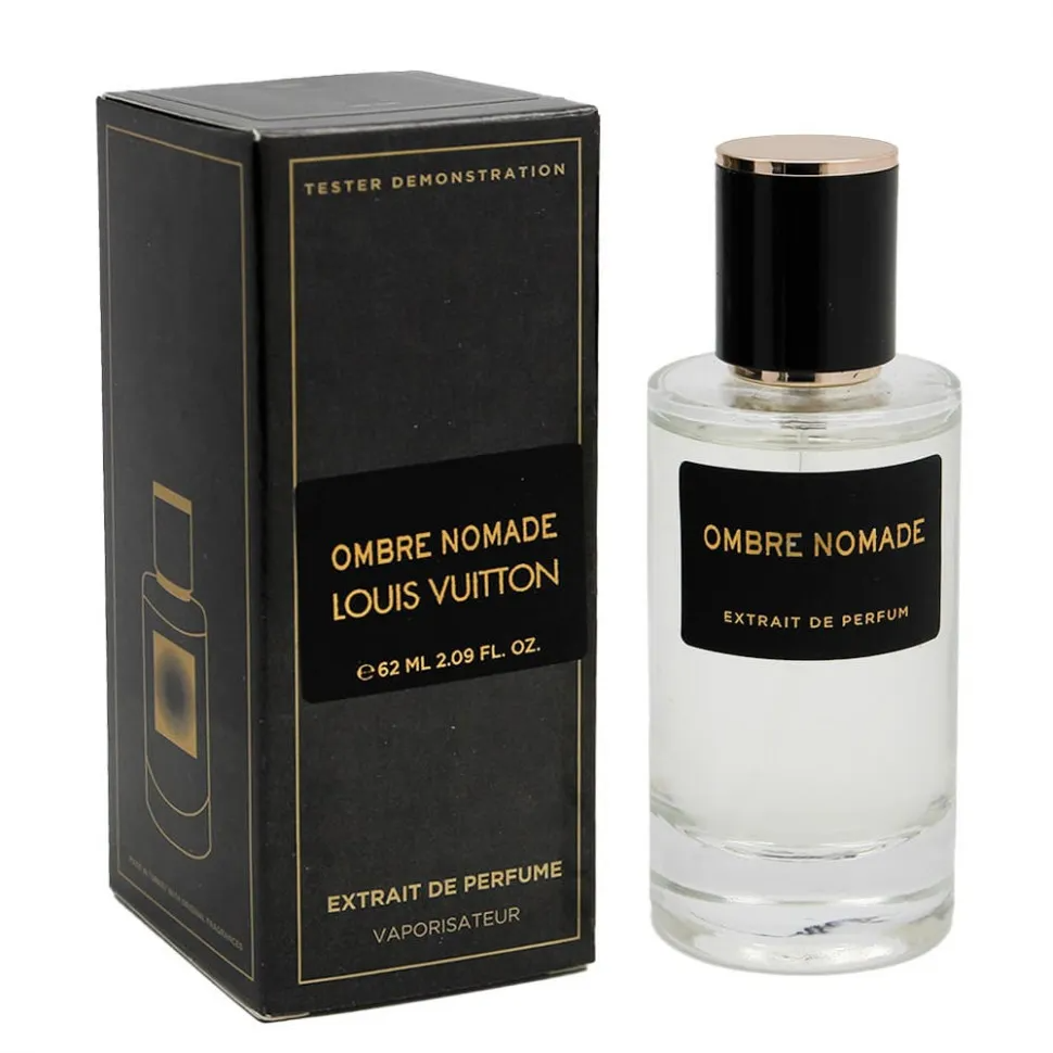 Духи Extrait de Perfume - Louis Vuitton Ombre Nomade unisex 62 ml