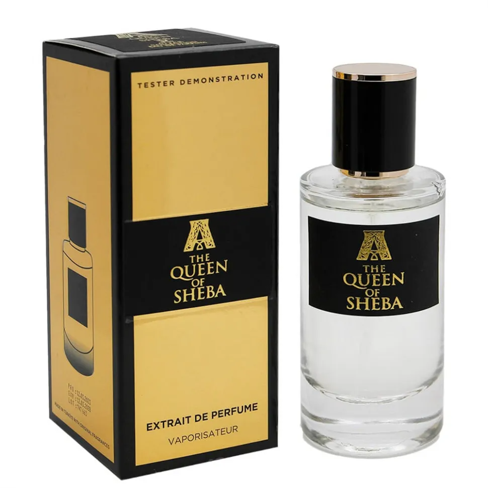 Женские духи Extrait de Perfume - Attar Collection The Queen Of Sheba edp for women 62 ml