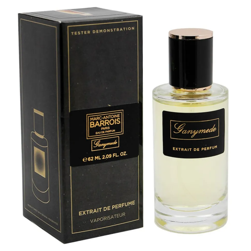 Духи Extrait de Perfume - Marc-Antoine Barrois Ganymede edp unisex 62 ml