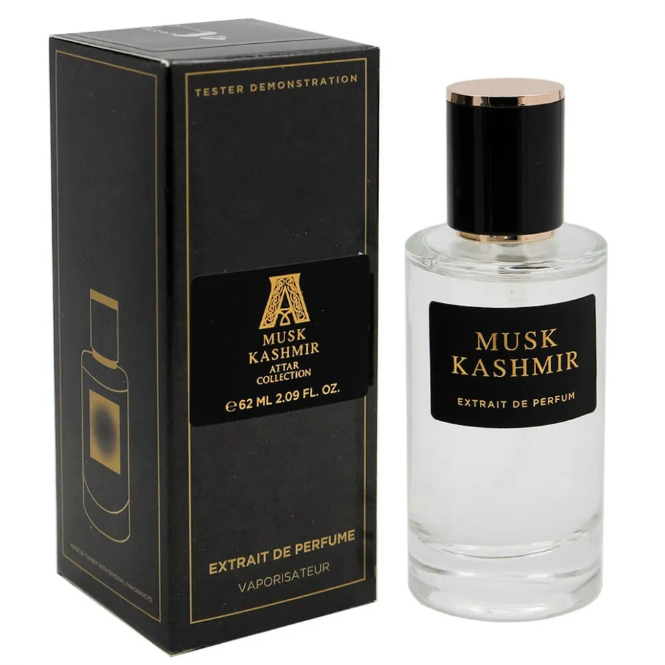 Духи Extrait de Perfume - Attar Collection Musk Kashmir edp unisex 62 ml