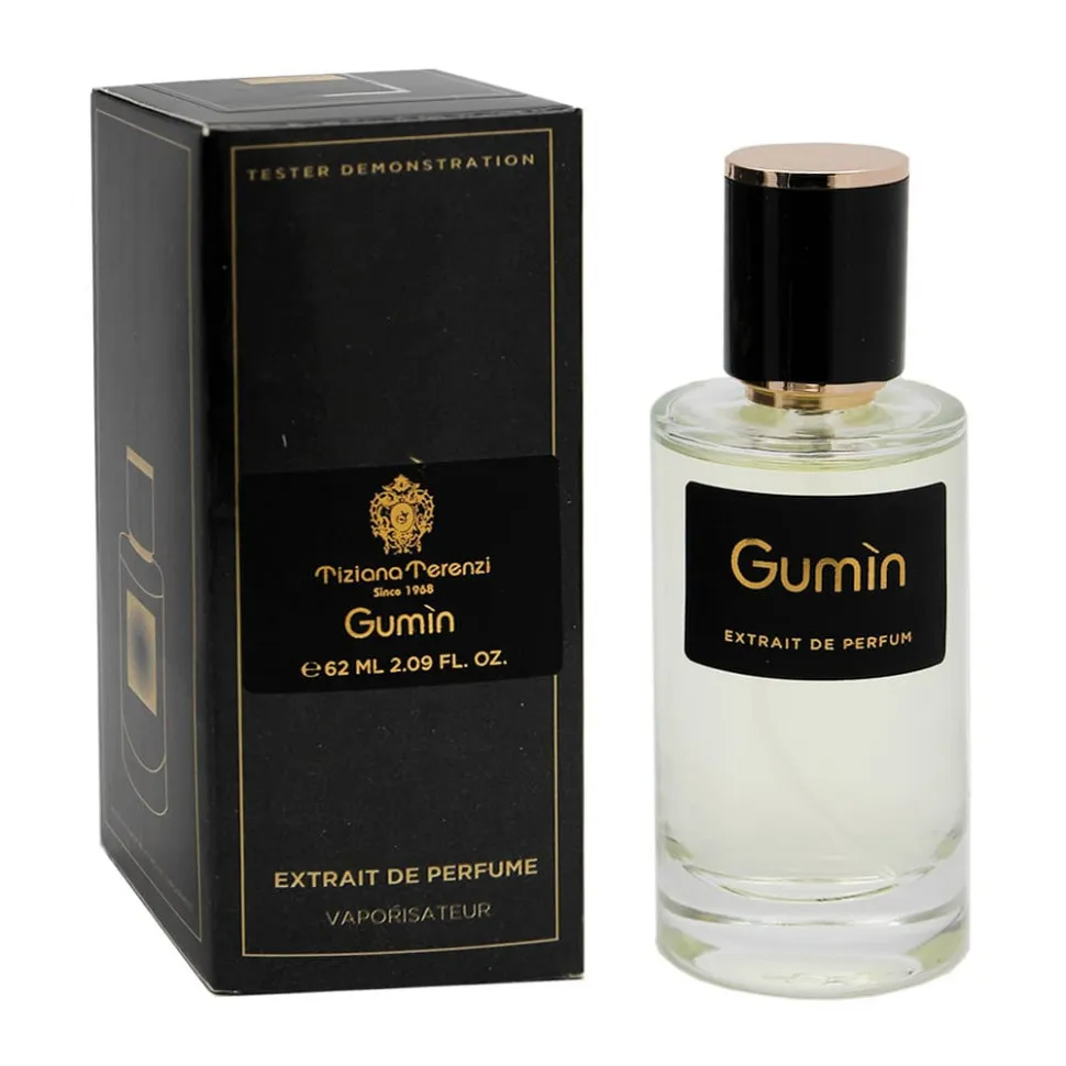 Духи Extrait de Perfume - Tiziana Terenzi Gumin 62 ml