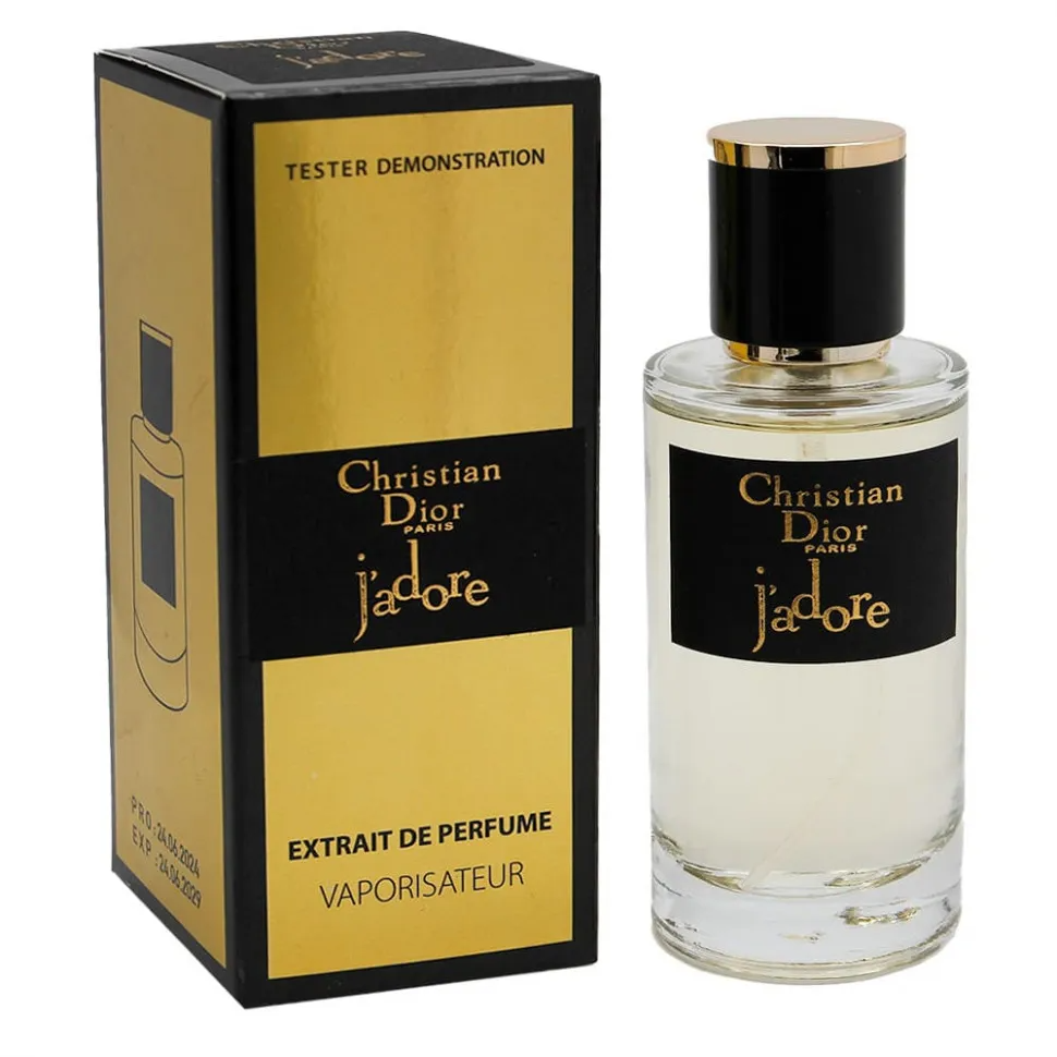 Женские духи Extrait de Perfume - Dior Jadore edp for woman 62 ml