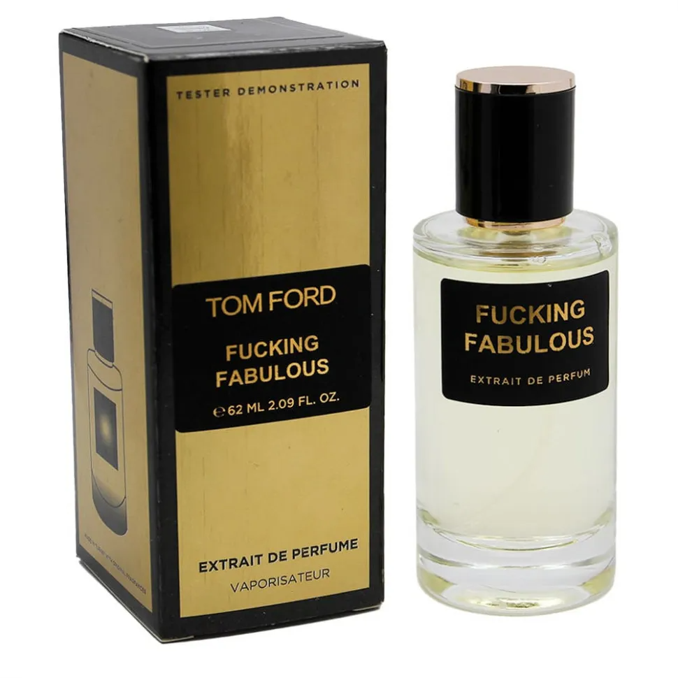 Духи Extrait de Perfume - Tom Ford Fucking Fabulous unisex edp 62 ml
