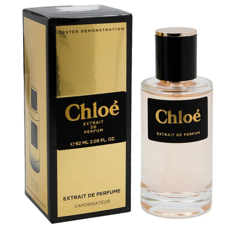 Женские духи Extrait de Perfume - Chloe Eau De Parfum for women 62 ml