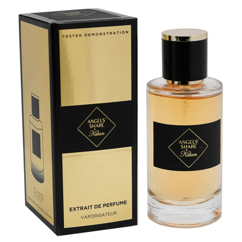Мужская парфюмерия Extrait de Perfume - КиLиан Angels' Share edp for men 62 ml