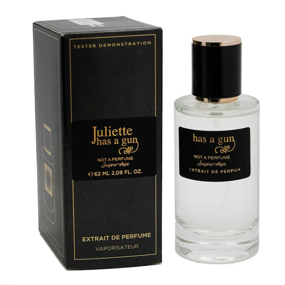 Женские духи Extrait de Perfume - Juliette Has A Gun Not A Perfume edp for women 62 ml