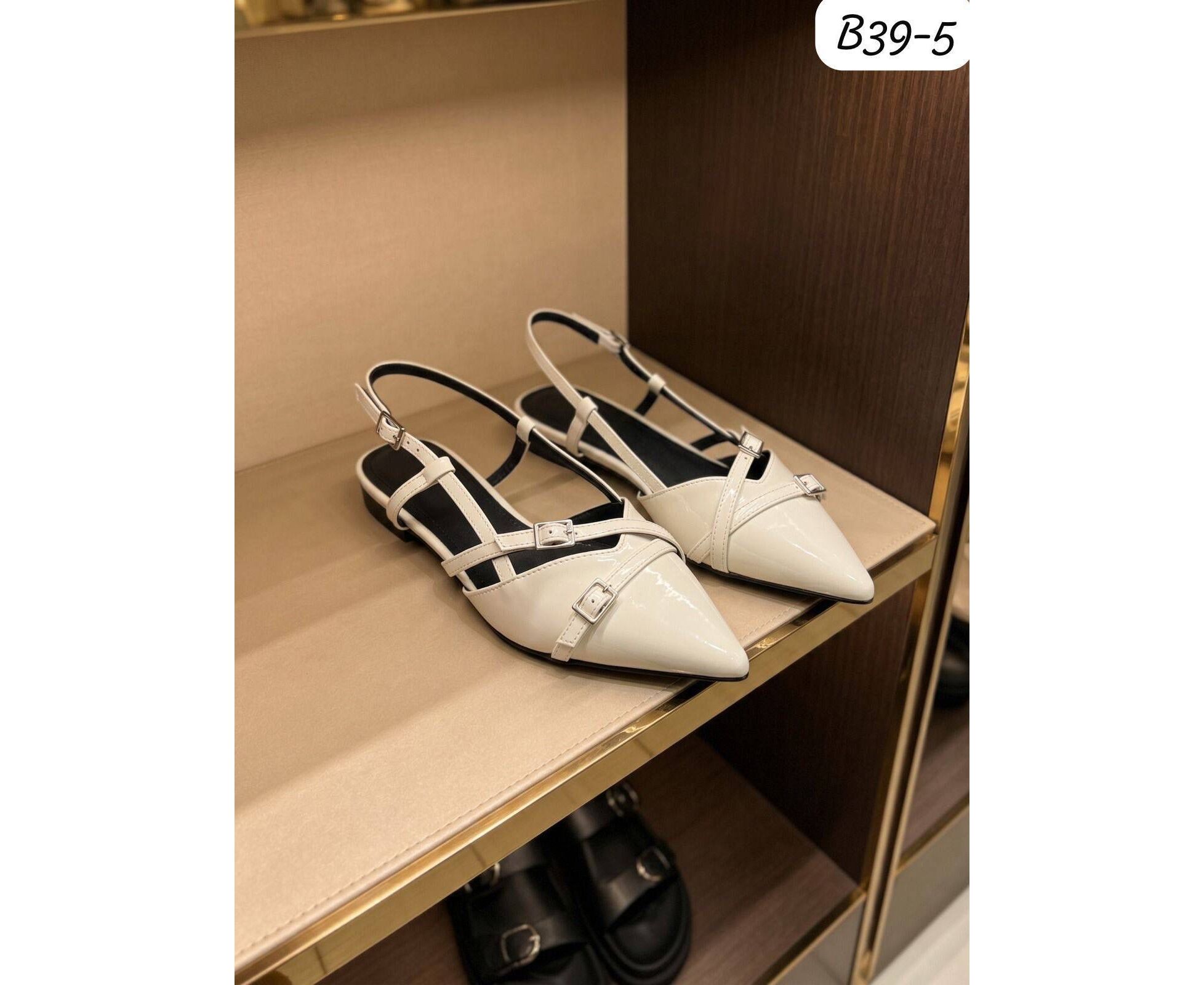 Босоножки женские, код 2606953