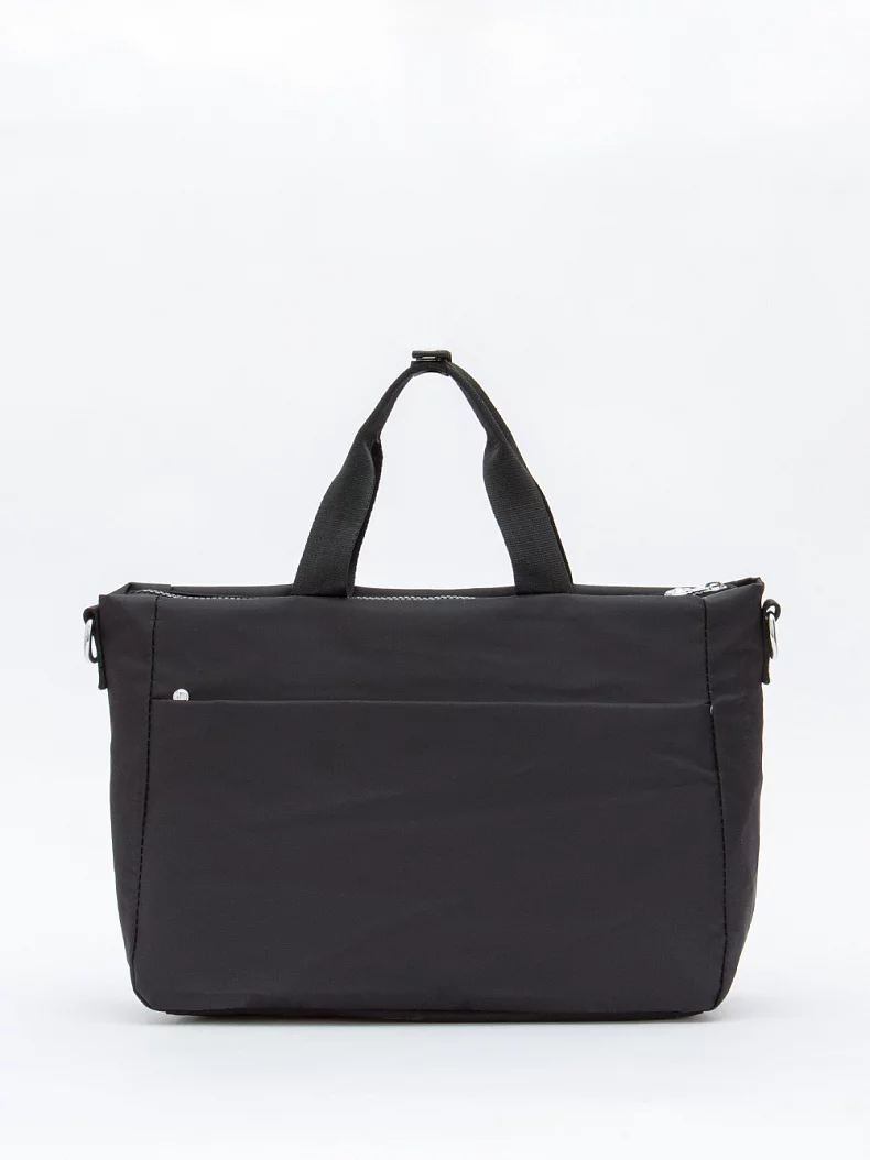 Сумка 8844MD black Mindesa