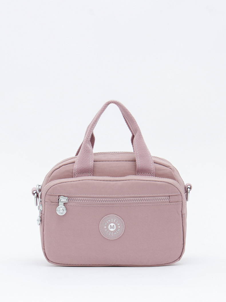 Сумка 8792MD l.purple Mindesa
