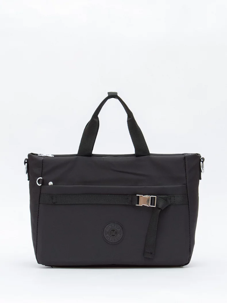 Сумка 8844MD black Mindesa