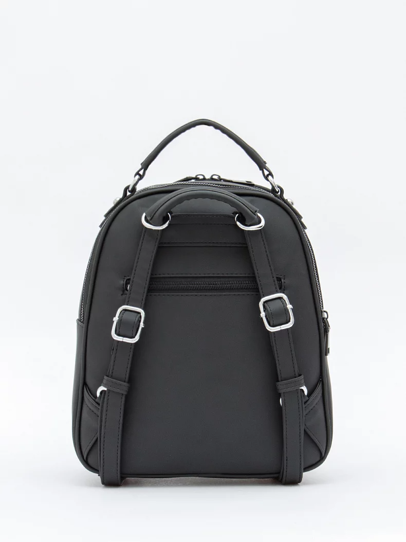 Рюкзак 8873CD black Alex&Mia