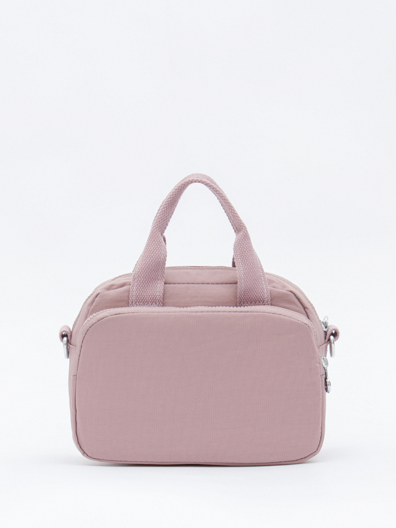 Сумка 8792MD l.purple Mindesa
