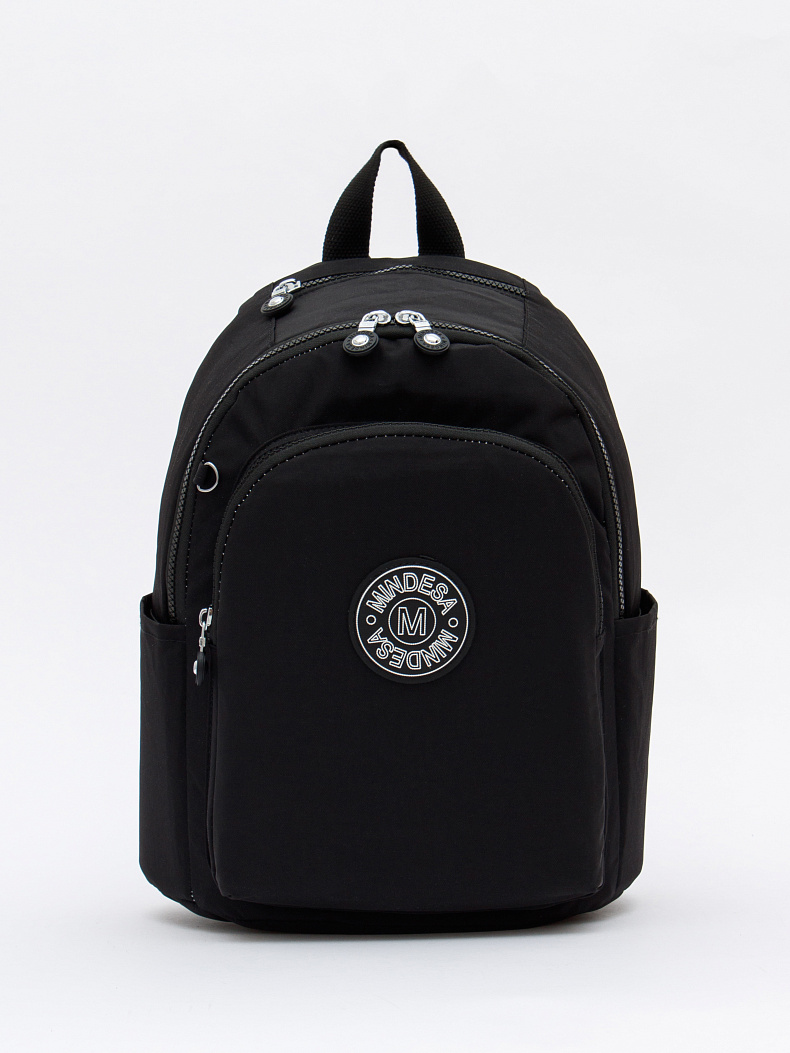 Рюкзак 8746MD black Mindesa