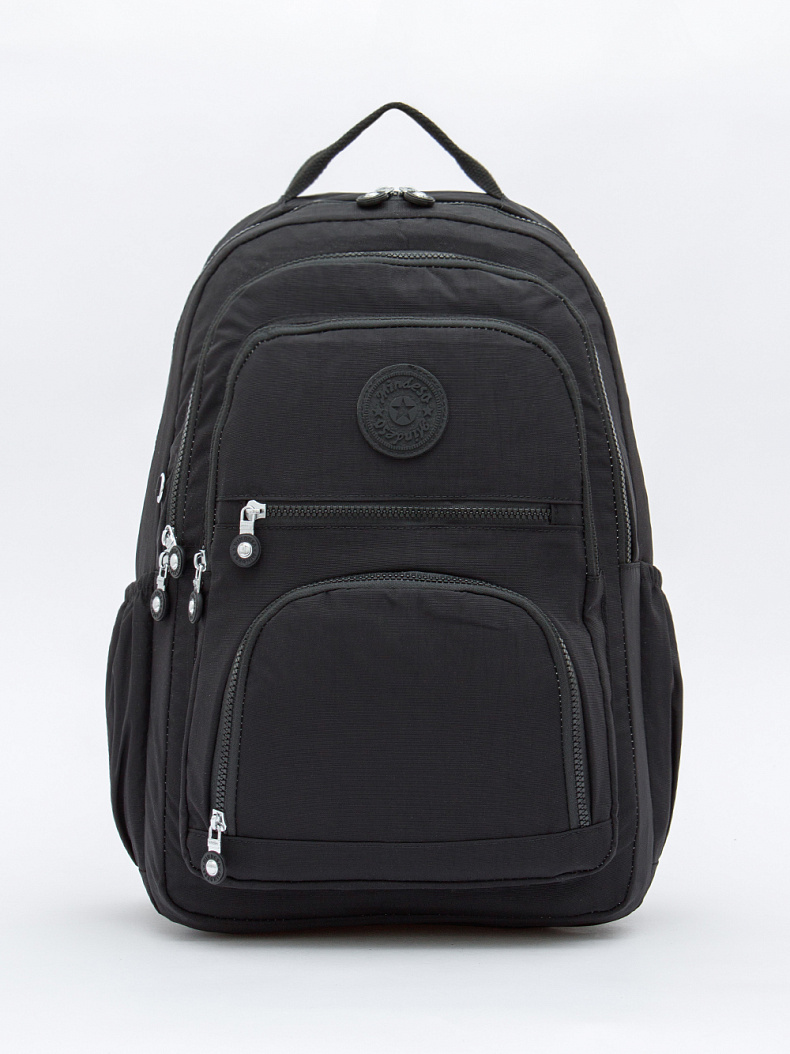Рюкзак 8646MD black Mindesa