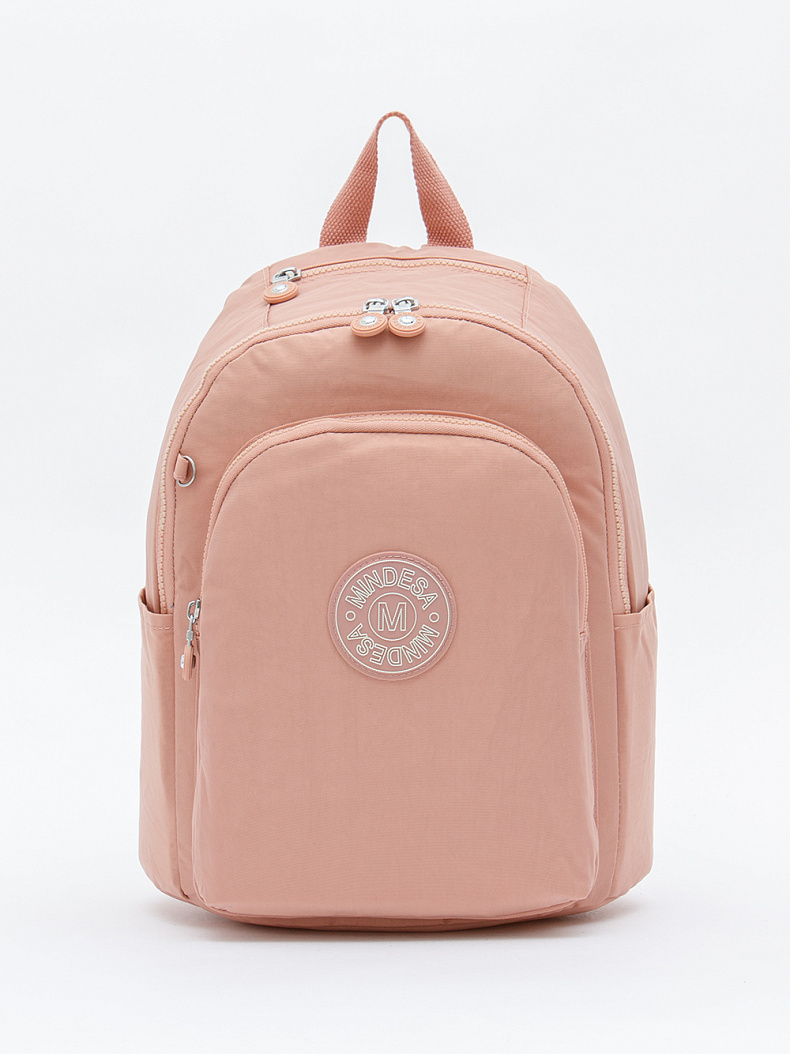 Рюкзак 8746MD pink Mindesa