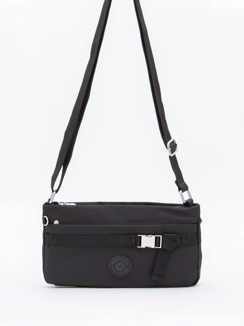 Сумка 8842MD black Mindesa