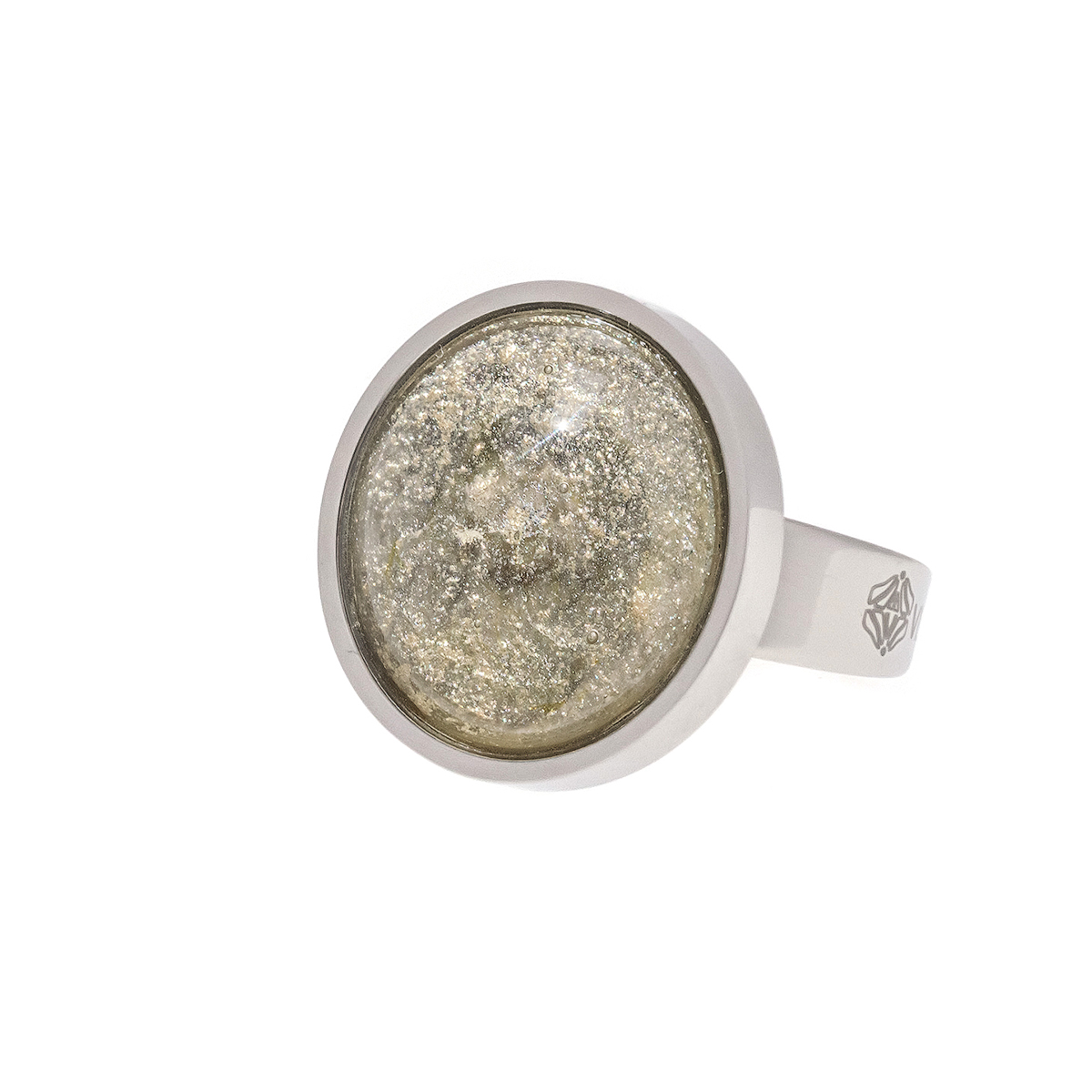 LEMON GOLD Кольцо KO4841