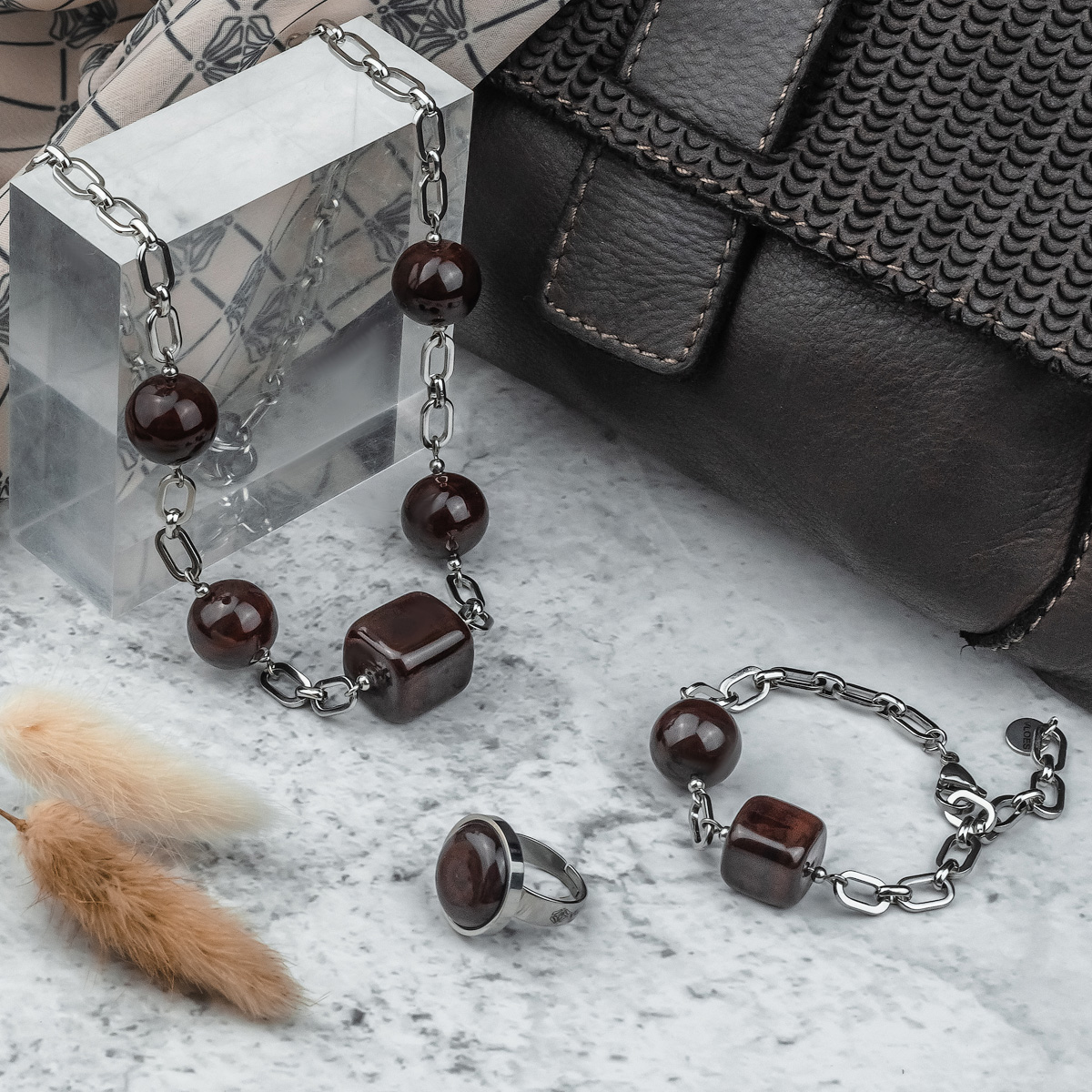 MAROON Браслет RC3948