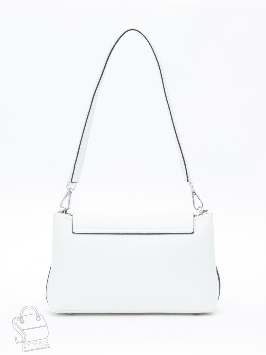 Сумка женская 58452 white Velina Fabbaino-Safenta