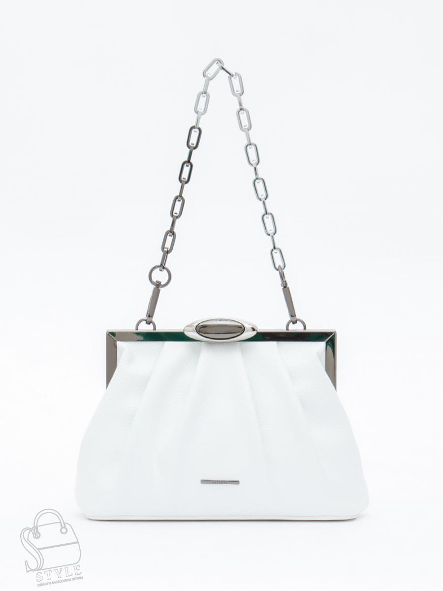 Сумка женская 58503 white Velina Fabbaino-Safenta