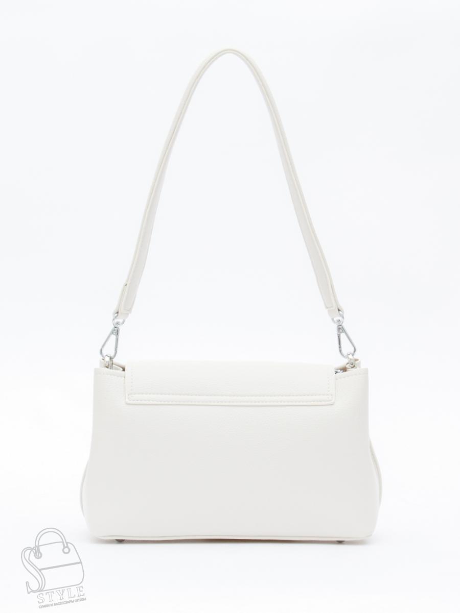 Сумка женская 58452 beige Velina Fabbaino-Safenta