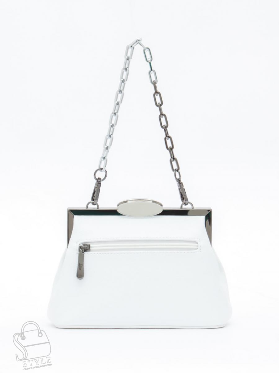 Сумка женская 58503 white Velina Fabbaino-Safenta