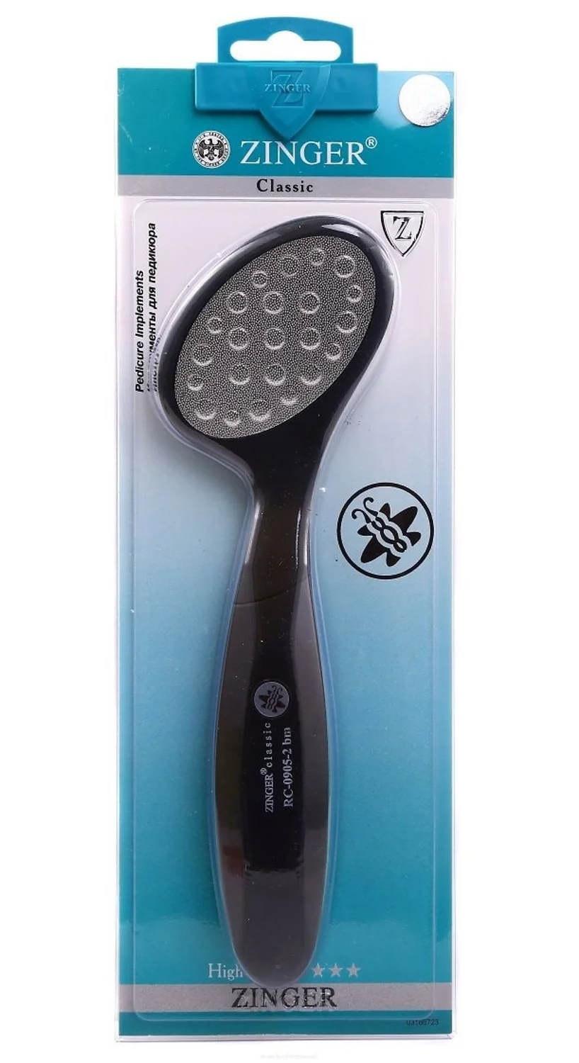 Zinger Тёрка лазерная / RC-0905 106