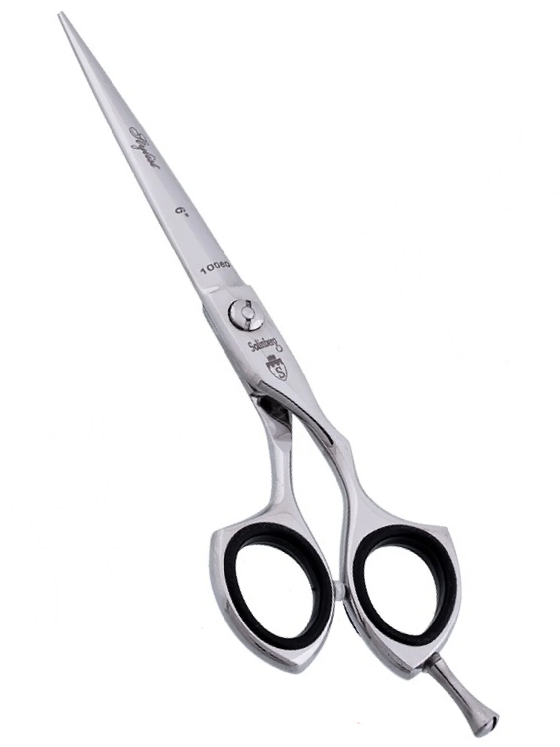 Solinberg Ножницы парикмахерские Stylist 10060, 5