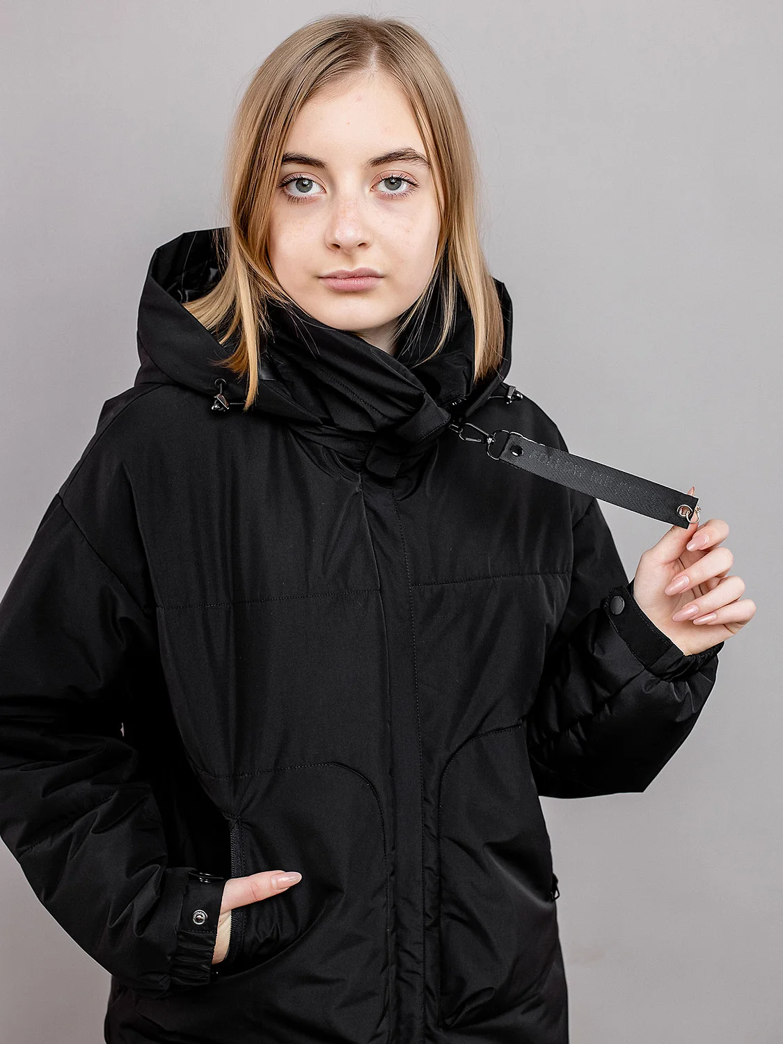 BATIK Куртка 629-24в-2