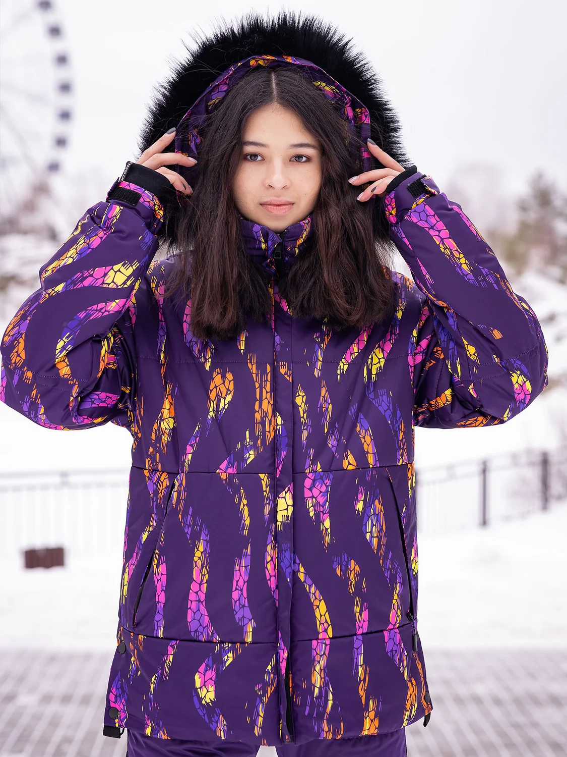 BATIK Комплект 431-24з-1