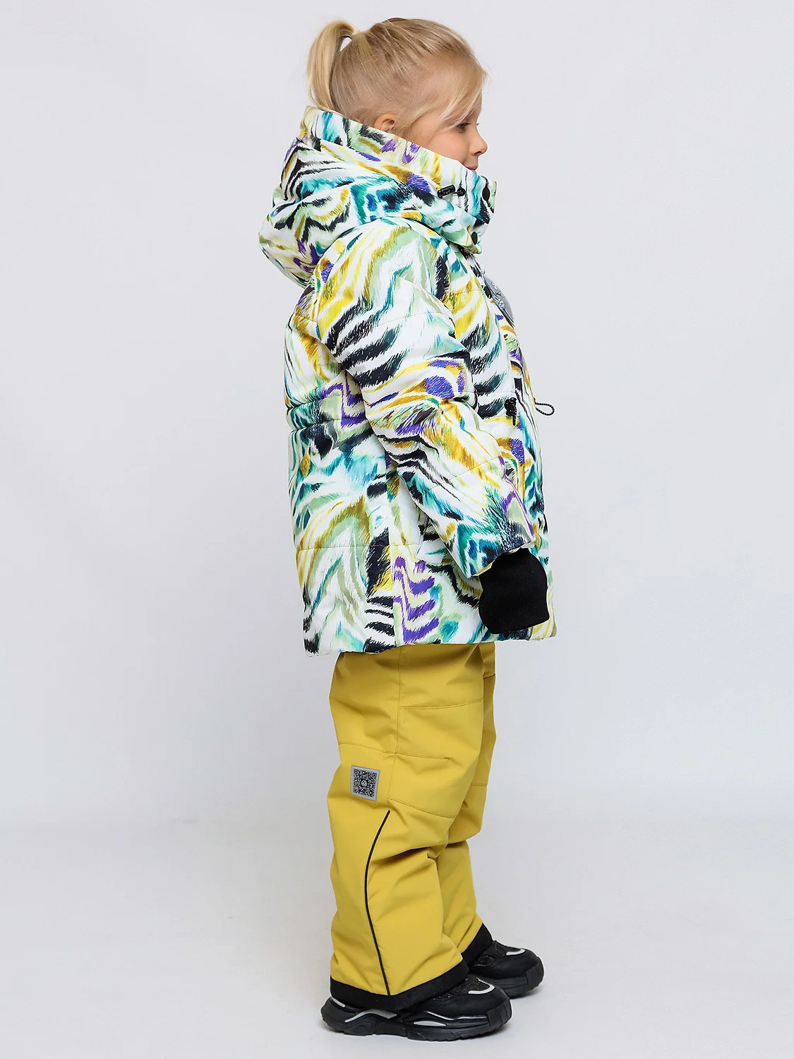 BATIK Комплект 727-25з-1