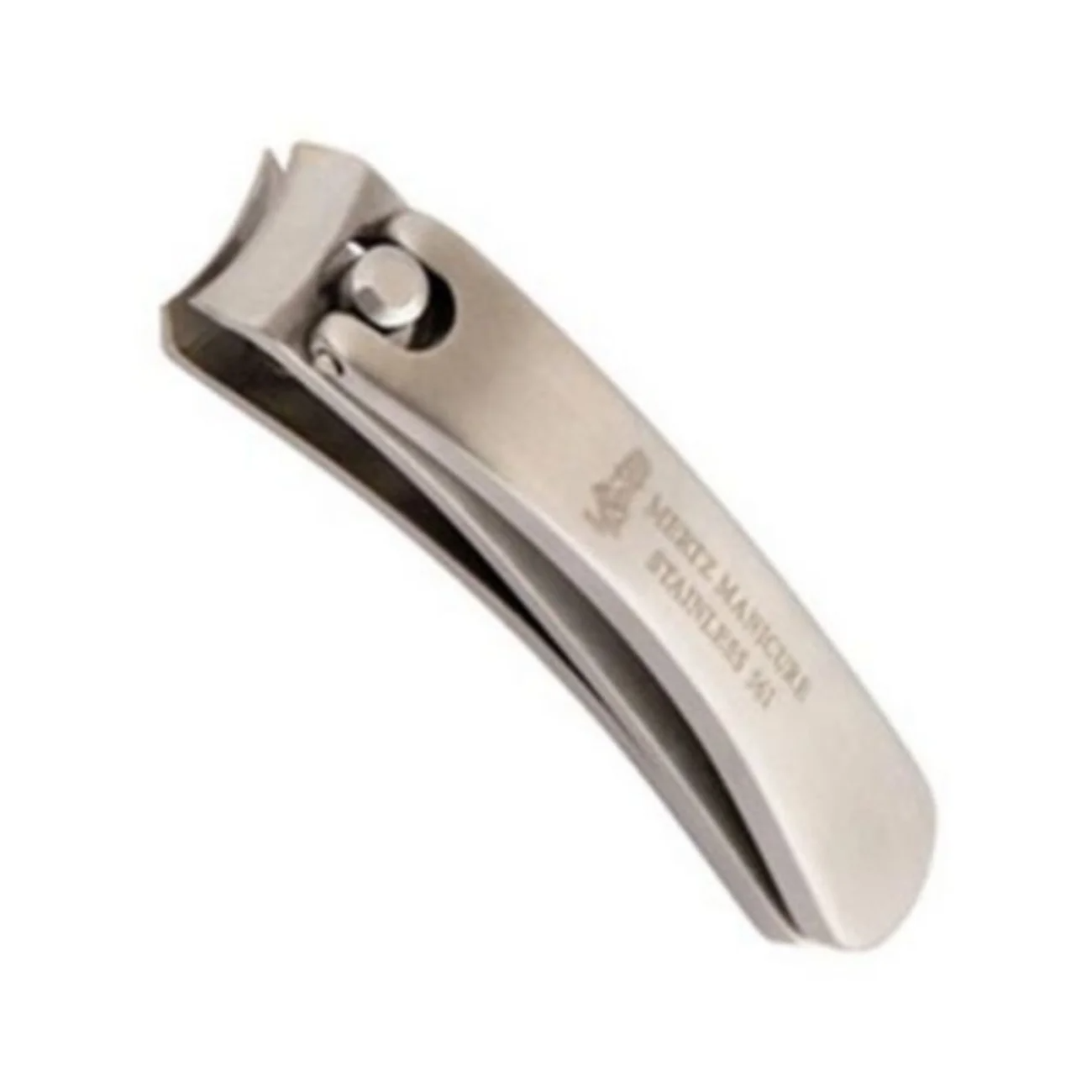 Mertz Книпсер средний дугообразный 561 RF, 6 см 177