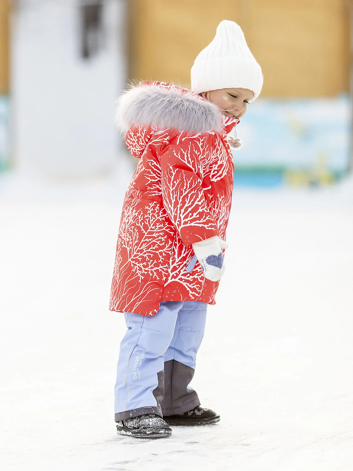 BATIK Комплект 118-23з-01