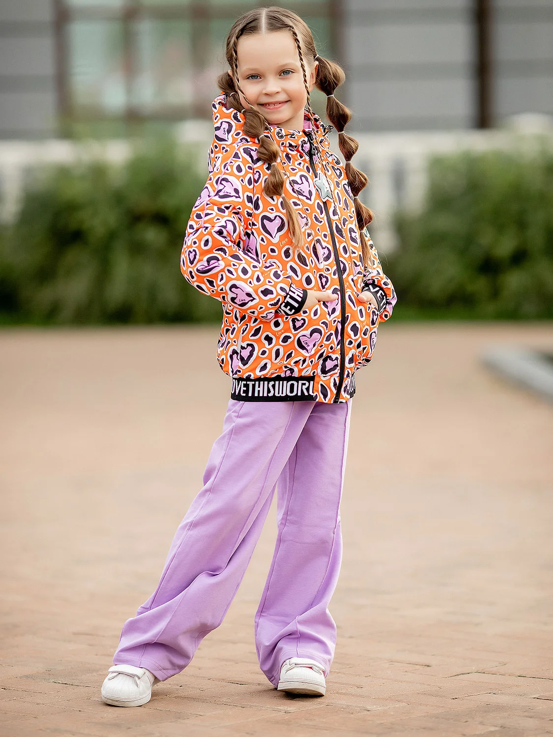 BATIK Куртка 528-23в-146-76-3-01
