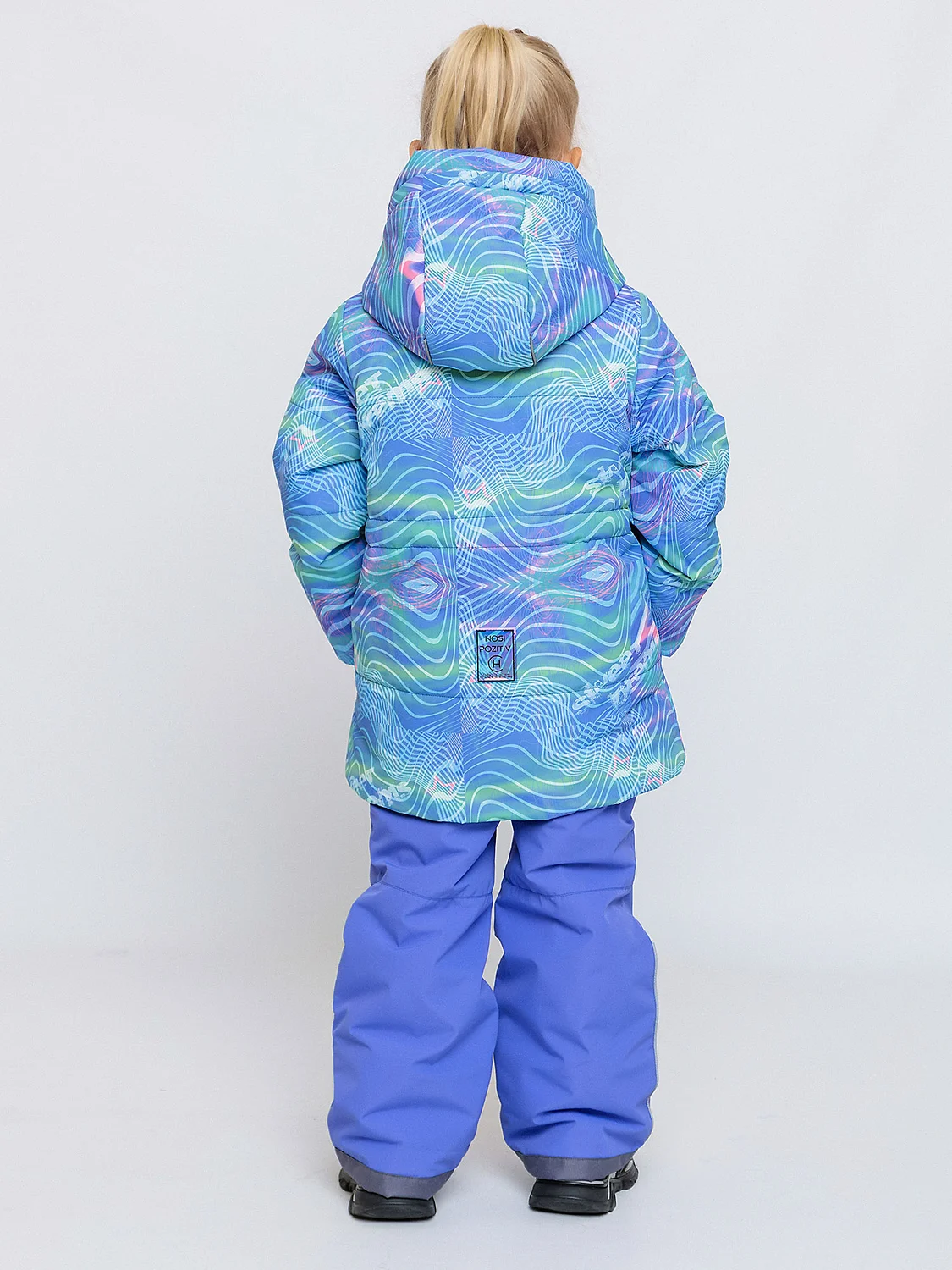 BATIK Комплект 727-25з-2