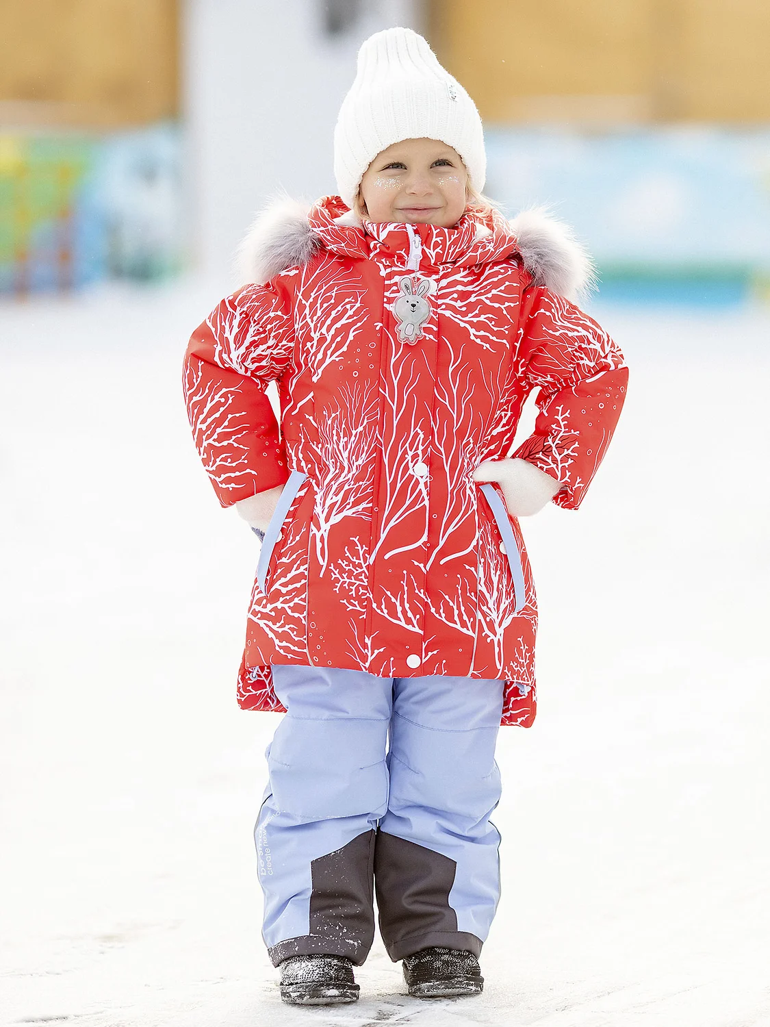 BATIK Комплект 118-23з-01