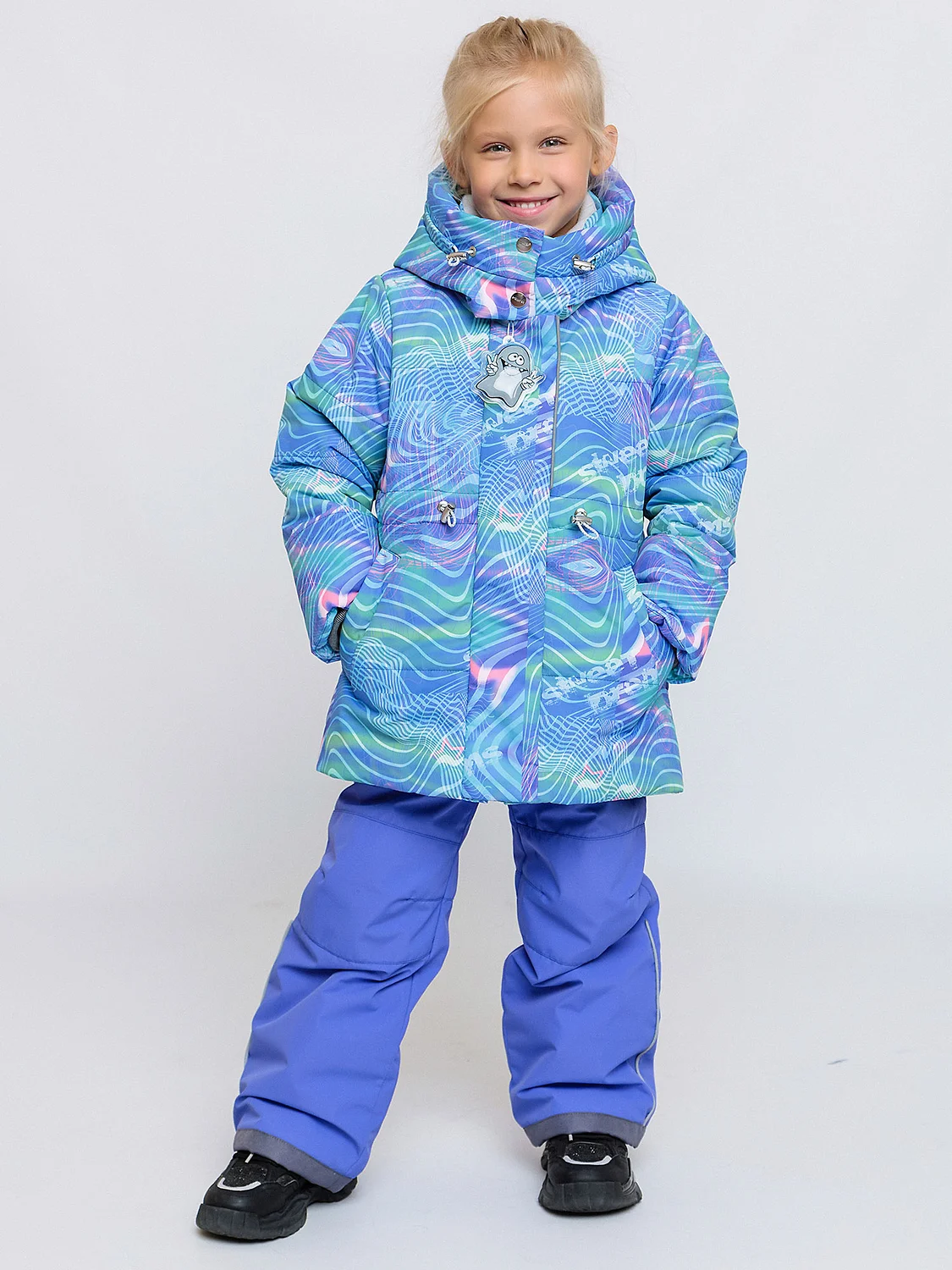 BATIK Комплект 727-25з-2