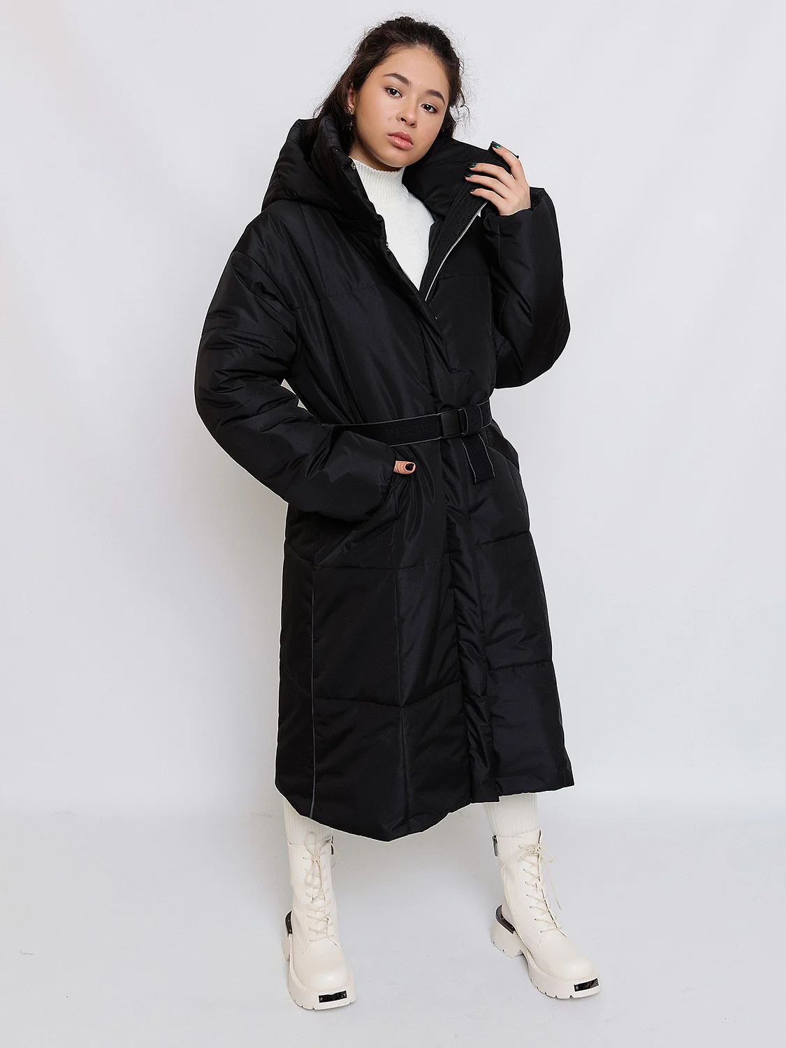 BATIK Пальто 740-25з-2